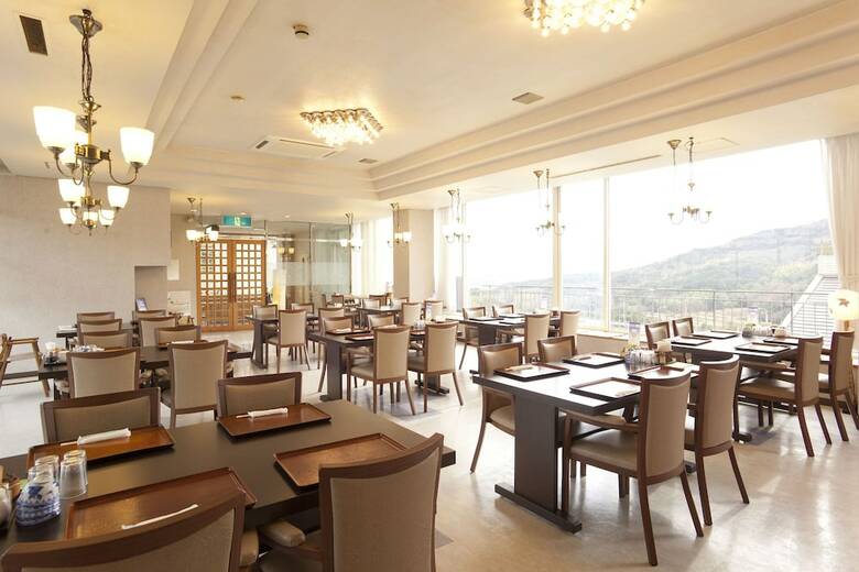 Hotel Sunrise Awaji