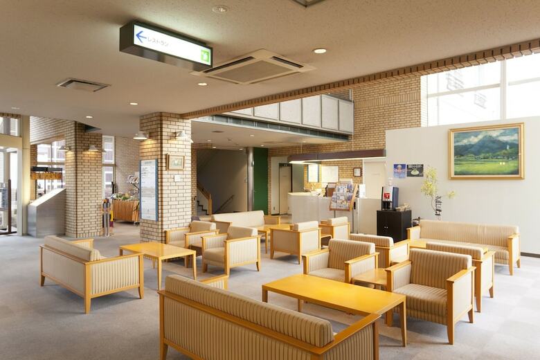 Hotel Sunrise Awaji
