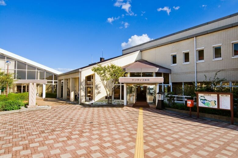 Hotel Sunrise Awaji