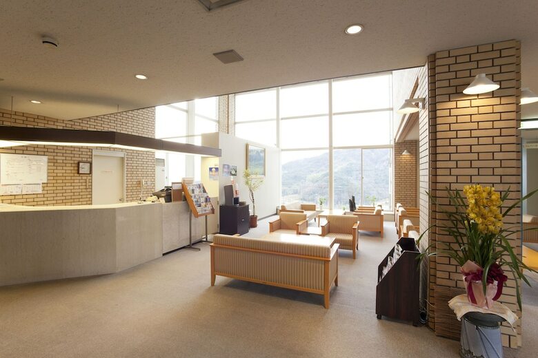 Hotel Sunrise Awaji