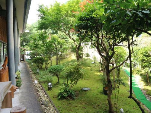 Hotel Momijigawa Onsen
