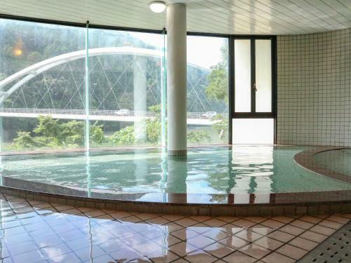 Hotel Momijigawa Onsen