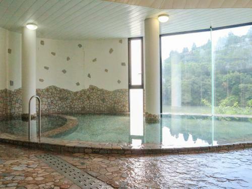 Hotel Momijigawa Onsen