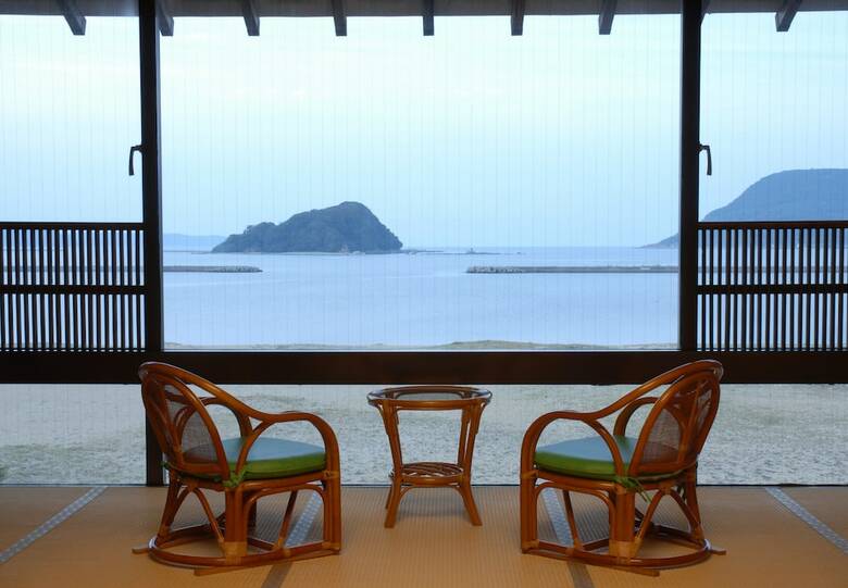 Mizuno Ryokan