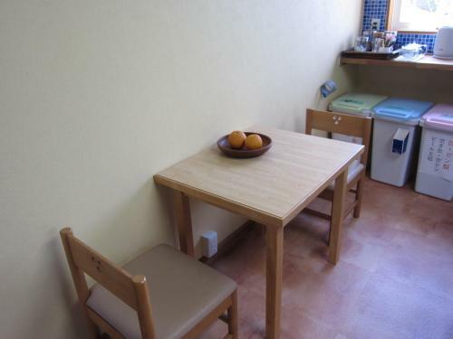 Hostal Daisen Backpackers