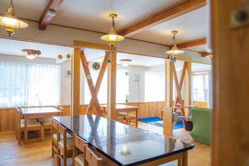 Hostal Daisen Backpackers