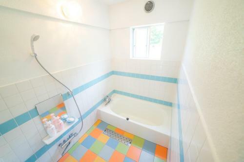 Hostal Daisen Backpackers