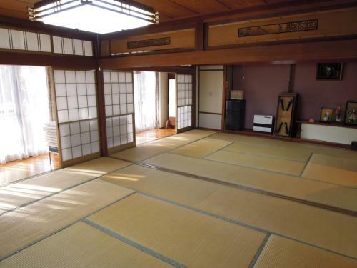 Hostal Guest House Misaki-sou