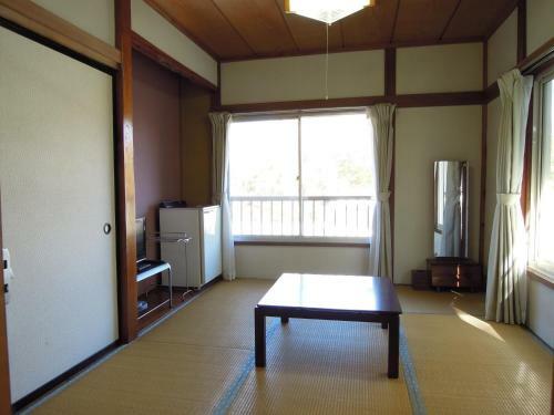 Hostal Guest House Misaki-sou