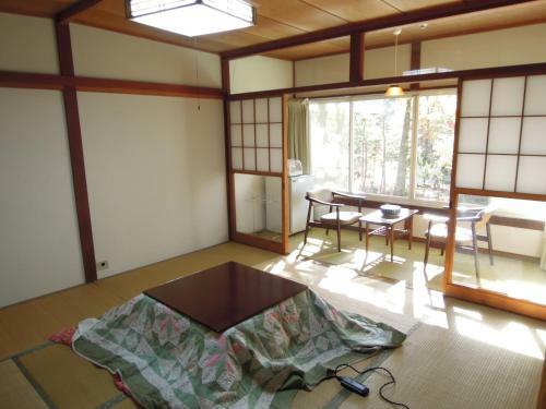 Hostal Guest House Misaki-sou