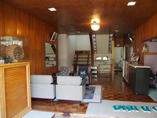 Hostal Guest House Misaki-sou