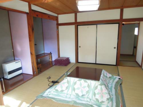 Hostal Guest House Misaki-sou