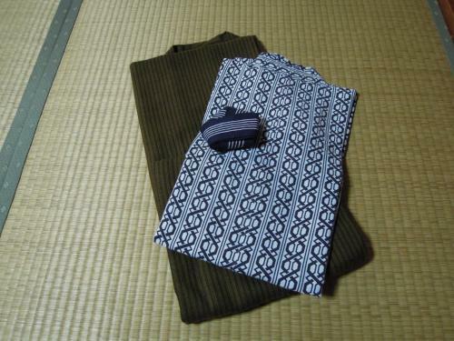 Hostal Guest House Misaki-sou