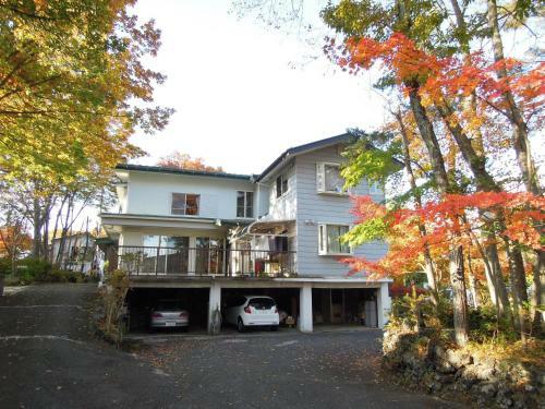 Hostal Guest House Misaki-sou