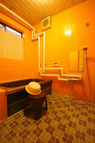 Hostal Guest House Gimanchi