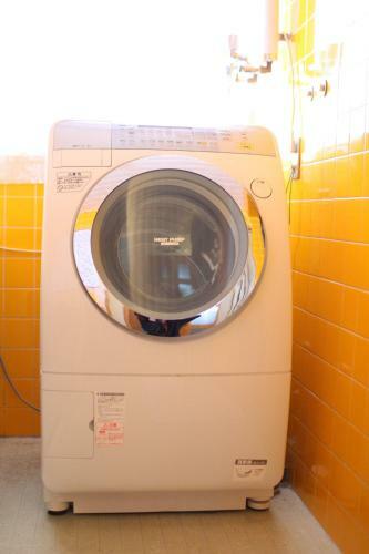 Hostal Guest House Gimanchi