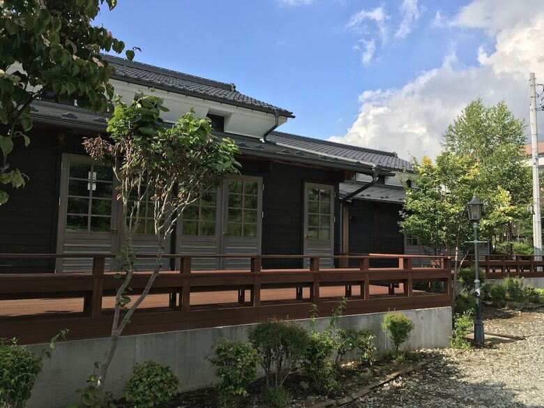 Villa Kuranoyado Matsuya