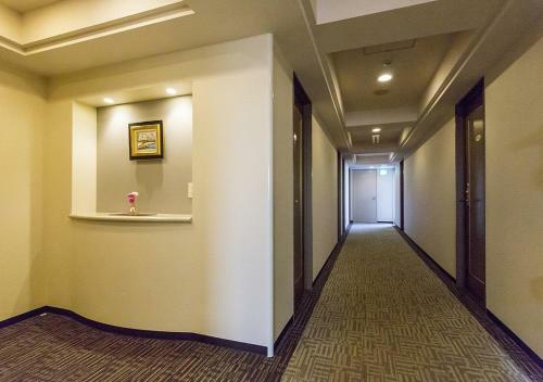Imabari Urban Hotel (New Building)