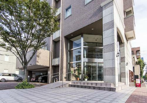 Imabari Urban Hotel (New Building)