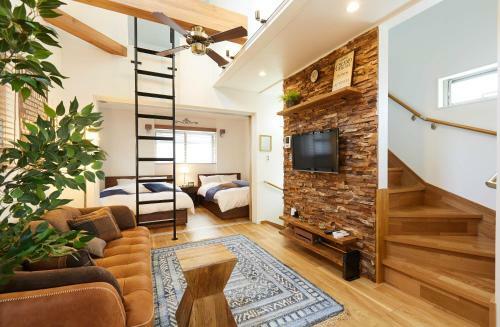 Apartamentos Satoie