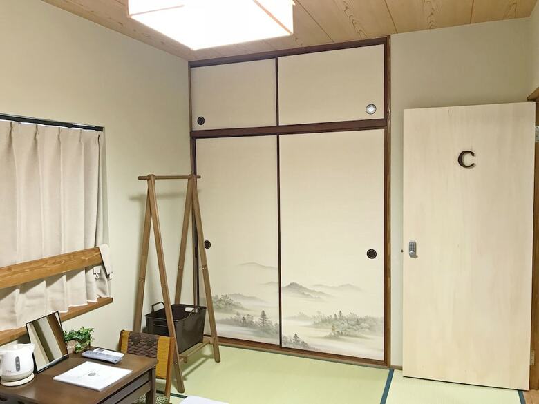 Hostal Guest House 017(Reina) Kawauchi