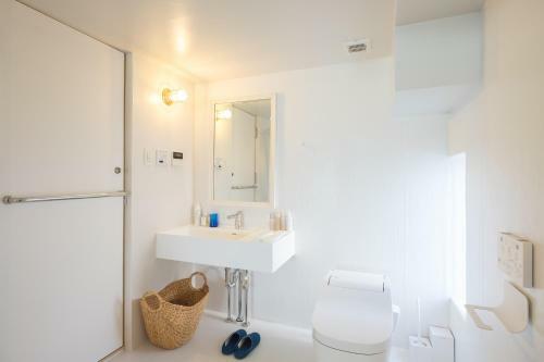 Albergue Uzu House