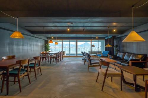 Albergue Uzu House