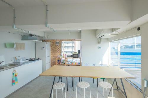 Albergue Uzu House