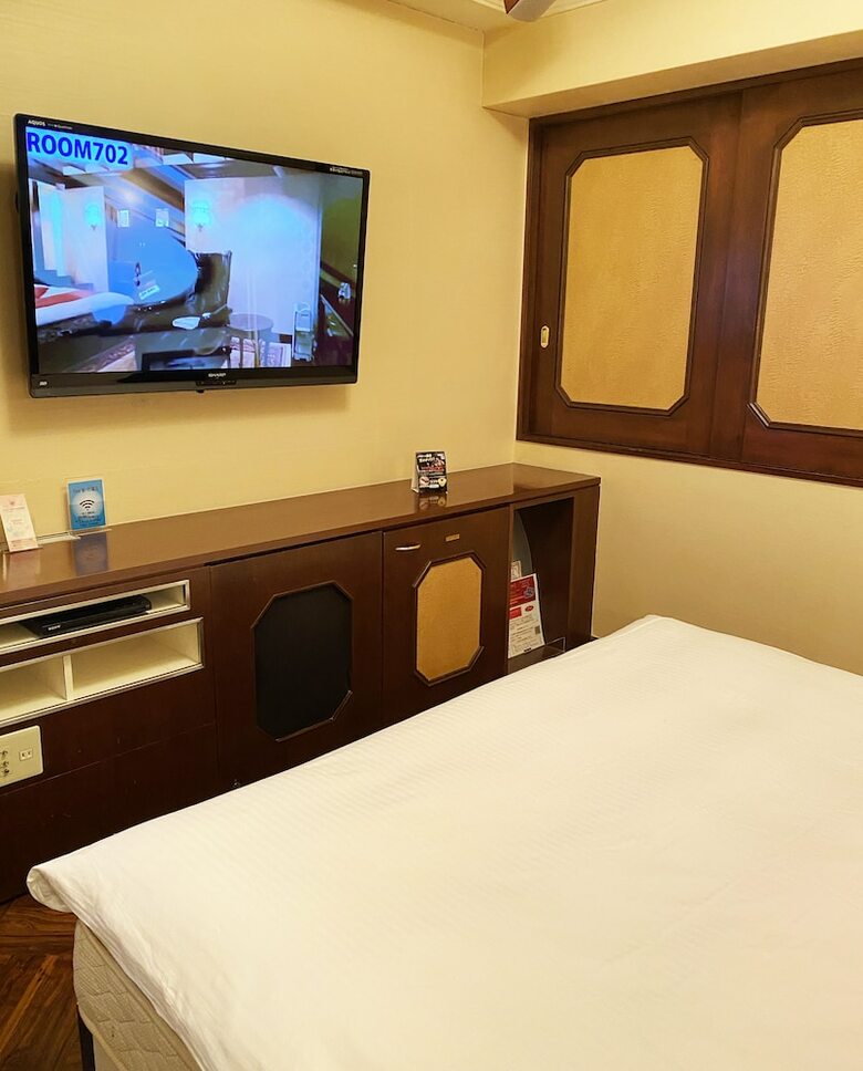 Hotel Venus Ritz (Adult Only)