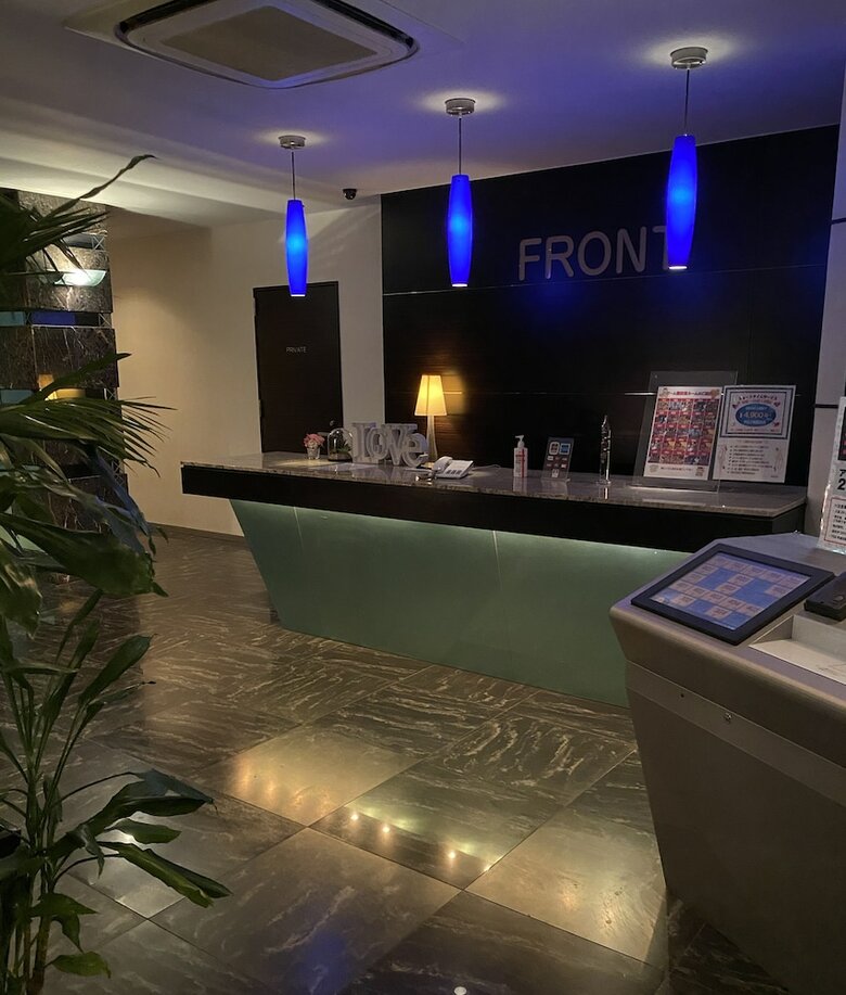 Hotel Venus Ritz (Adult Only)
