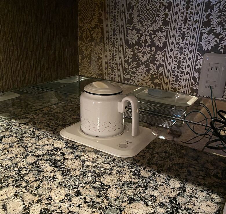 Hotel Venus Ritz (Adult Only)