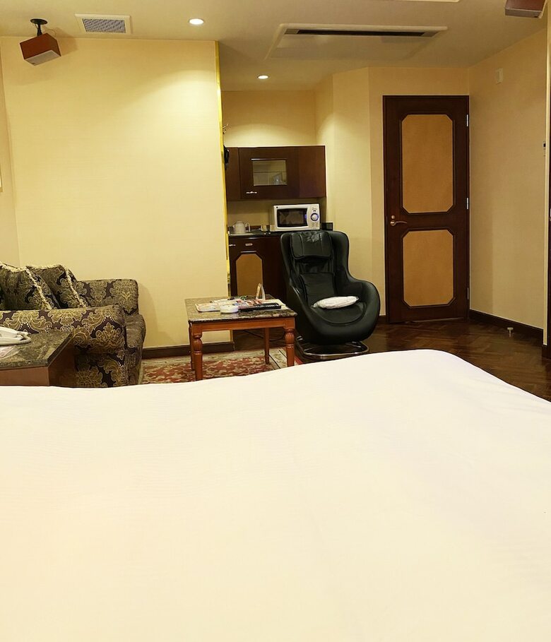 Hotel Venus Ritz (Adult Only)