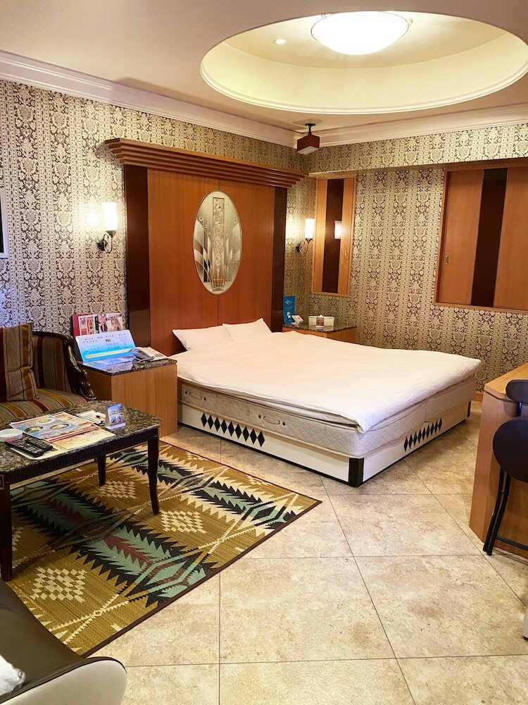 Hotel Venus Ritz (Adult Only)