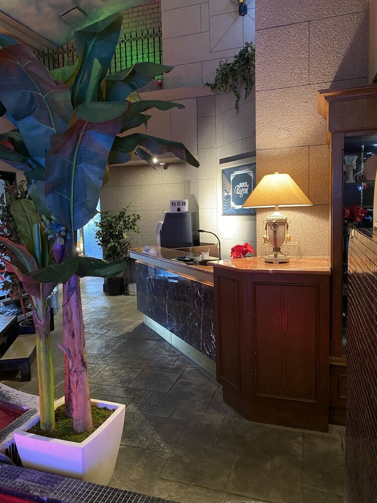 Hotel Venus Ritz (Adult Only)