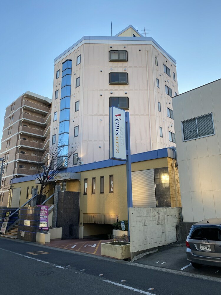 Hotel Venus Ritz (Adult Only)