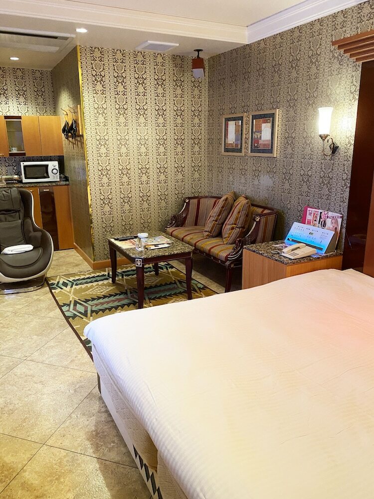 Hotel Venus Ritz (Adult Only)