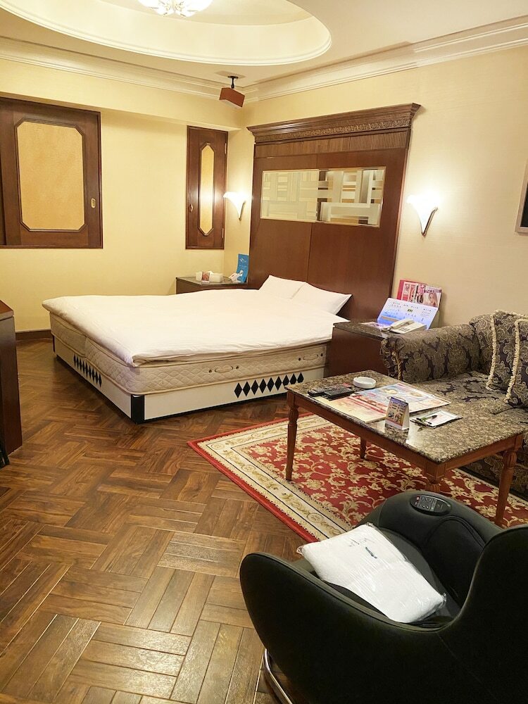 Hotel Venus Ritz (Adult Only)