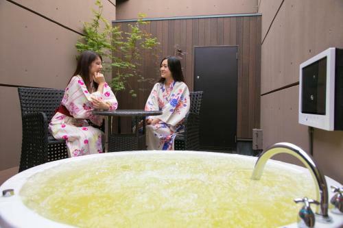 Hotel Sourin