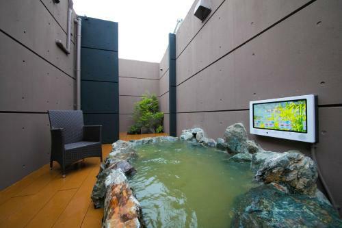 Hotel Sourin
