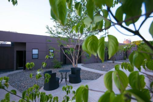 Hotel Sourin