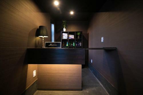 Hotel Sourin