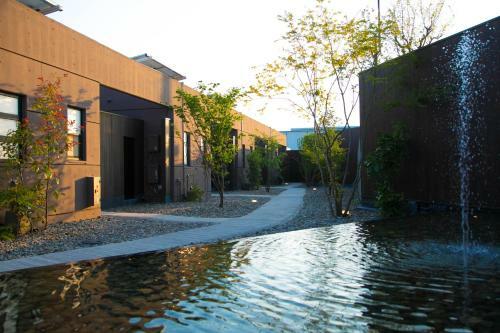 Hotel Sourin