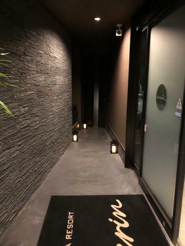 Hotel Sourin