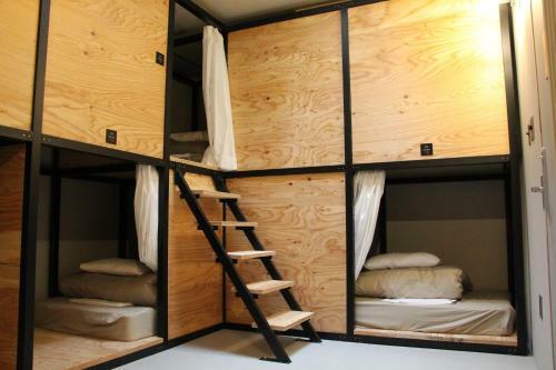 Hostal Guesthouse Ushiyado