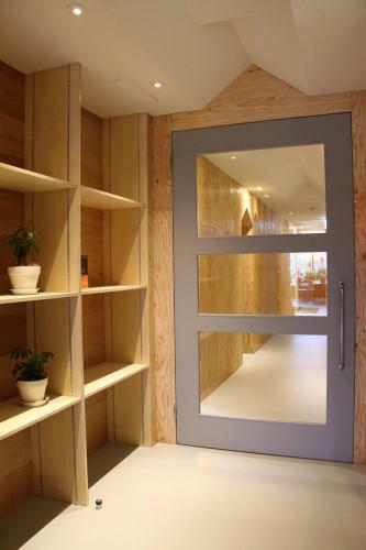 Hostal Guesthouse Ushiyado