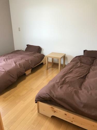 Hostal Niseko Guesthouse Nalu.
