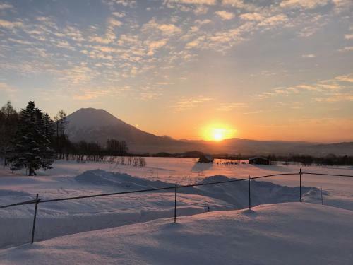 Hostal Niseko Guesthouse Nalu.