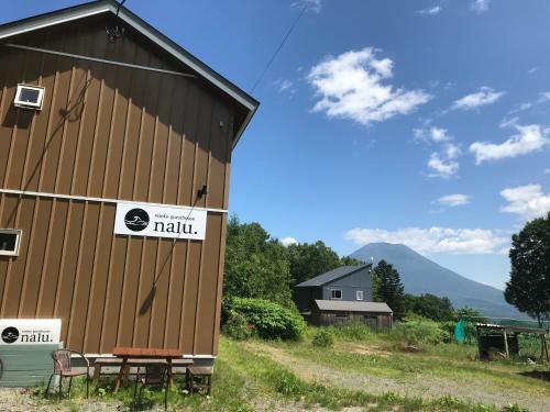 Hostal Niseko Guesthouse Nalu.