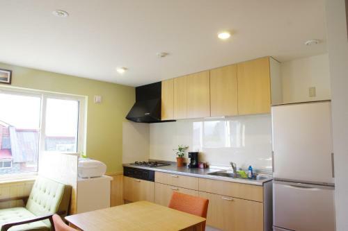 Hostal Niseko Guesthouse Nalu.