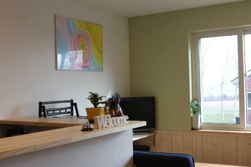 Hostal Niseko Guesthouse Nalu.